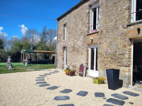 Logis d'Aubigny